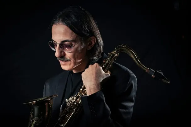 JazzOn Fest 2026: MAX IONATA HAMMOND TRIO