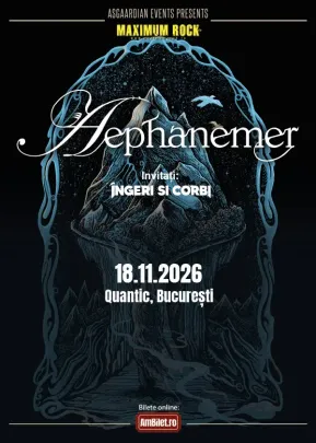 Aephanemer @Quantic