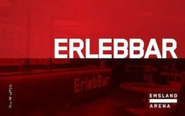 ErlebBar Upgrade - Culcha Candela