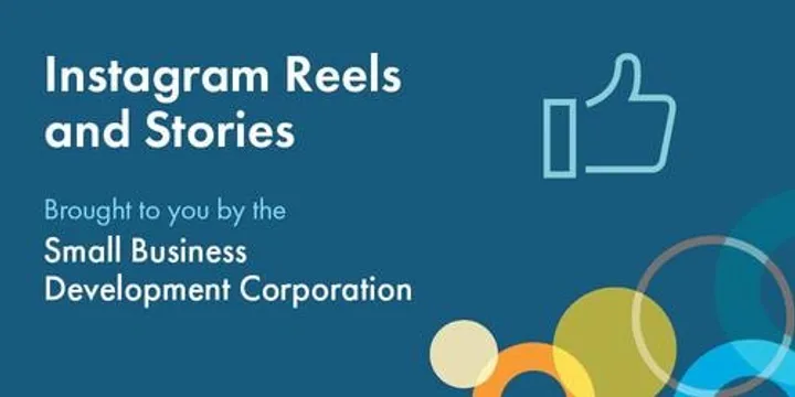 Instagram Reels and Stories