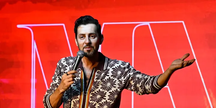 Max Amini - Scotiabank Arena