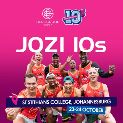 Jozi 10s