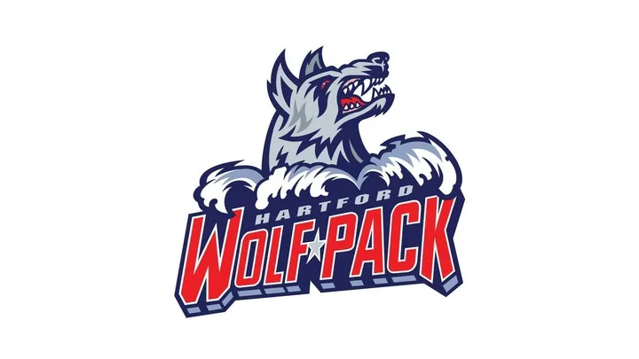 Hartford Wolfpack vs. Wilkes-Barre Scranton Penguins