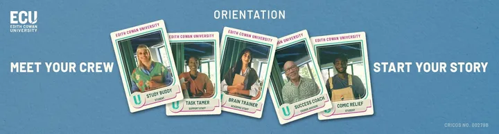 272 Orientation - CC Level 1 & 2 (NO dietaries)