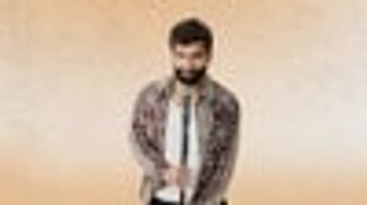Harsh Gujral