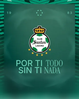 Santos vs León
