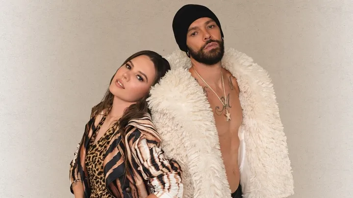 Jesse & Joy