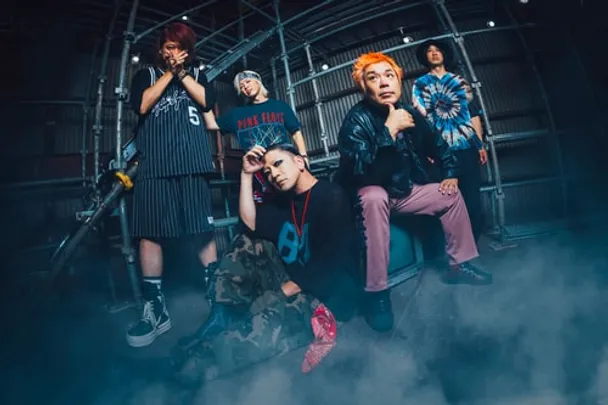 ROTTENGRAFFTY 響都超特急TOUR2026