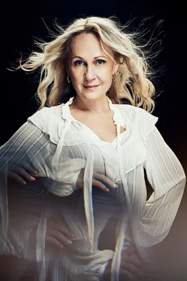 Helene Hørlyck - Julekoncert
