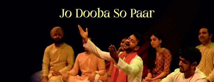 Jo Dooba So Paar