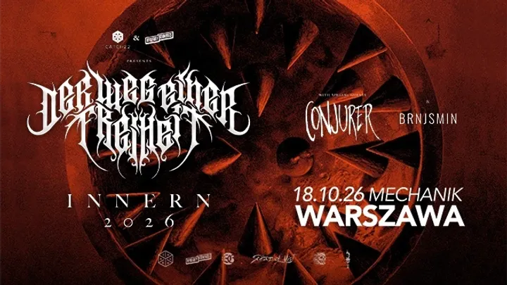 DER WEG EINER FREIHEIT