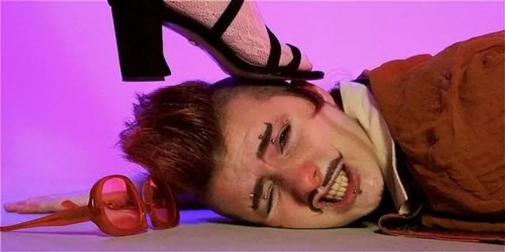 Death at Drag Karaoke
