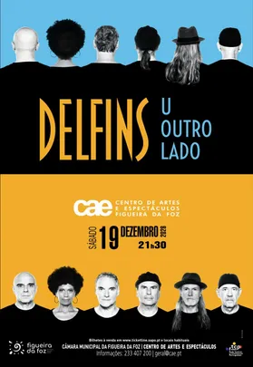 DELFINS - U OUTRO LADO