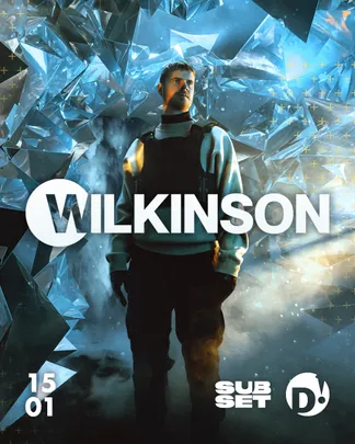 Wilkinson