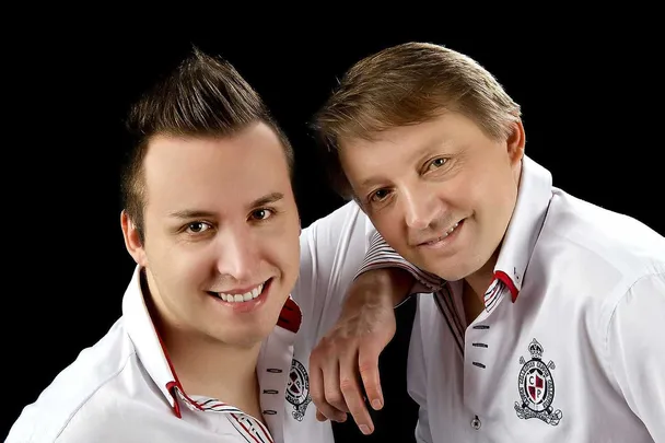 Duo Jamaha: Paráda Tour 2027