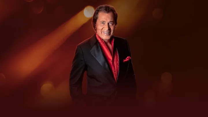 Engelbert Humperdinck