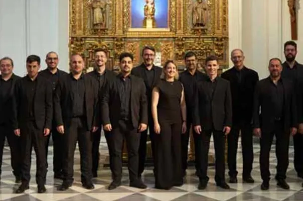 AHOBER zikloa: B-TENORS + ERAGIYOK