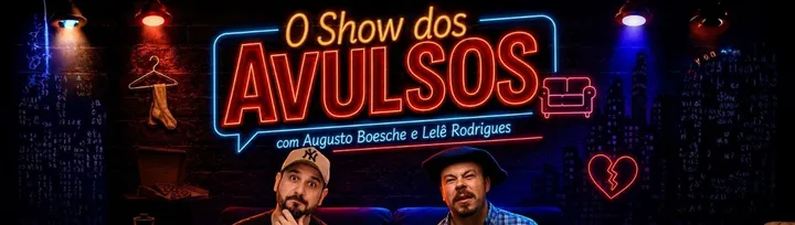SHOW DOS AVULSOS EM CAXIAS DO SUL