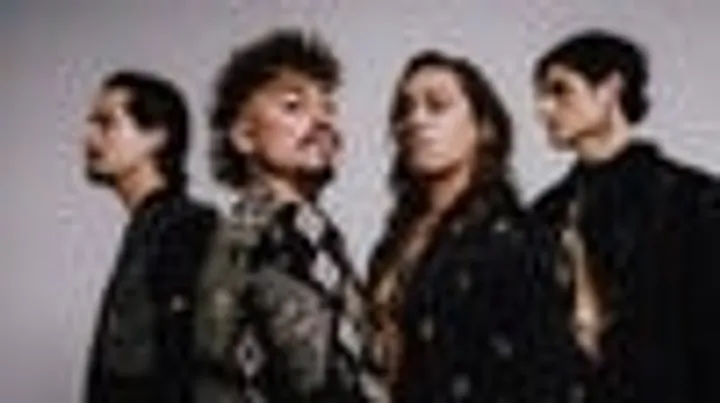 Greta Van Fleet - Into The Beginning