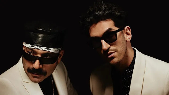 Chromeo (DJ Set)