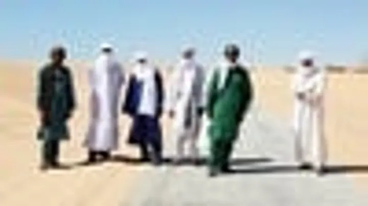 Tinariwen