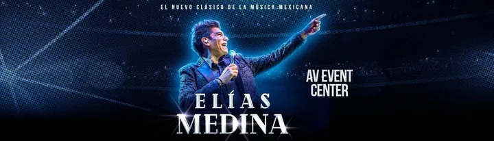 ELIAS MEDINA EN LANCASTER