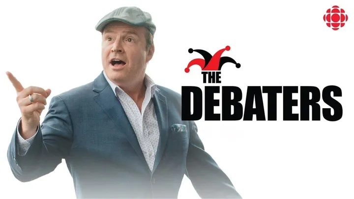 The Debaters Live