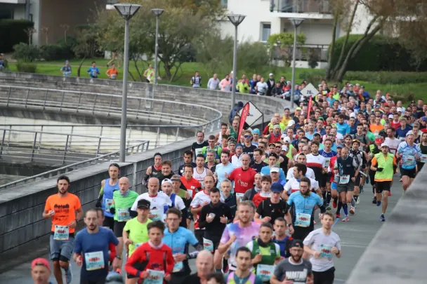 La Rochelle Marathon