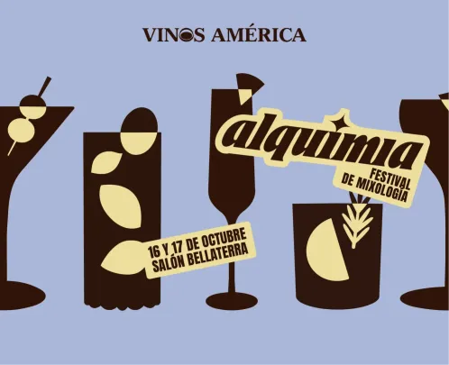 Festival Alquimia 2026 | Viernes