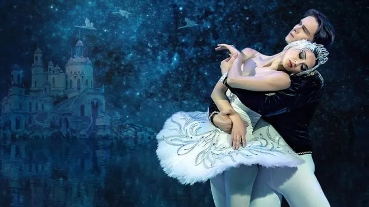 Swan Lake - Ballet and Orchestra