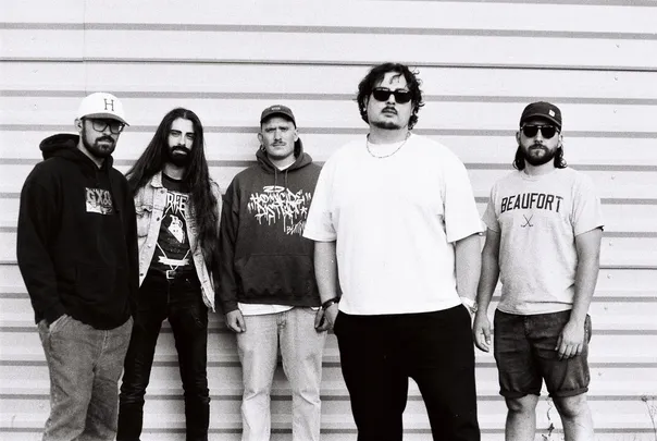 Heemspill Featured | Blanket Hill & Kill The Innocent