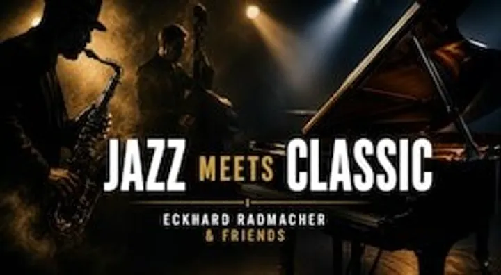 Jazz meets Classic - Jazz meets Classic