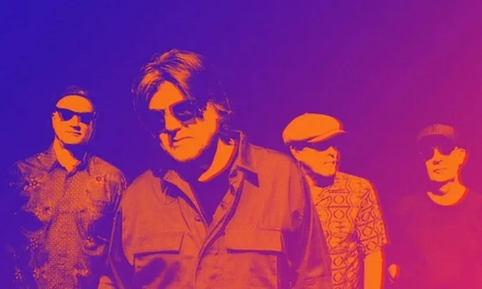 The Blow Monkeys