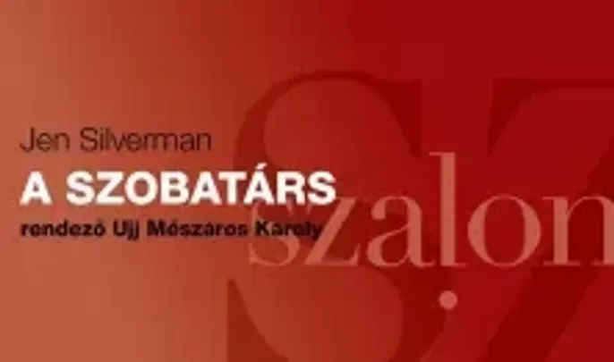 A szobatárs