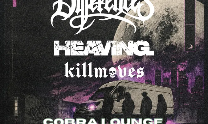 Differences / Heaving / Killmoves