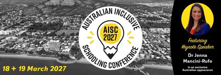 PRESENTER REGISTRATION - 2027 AISC