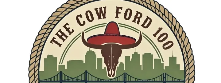 Cow Ford 100 / 50 Miler