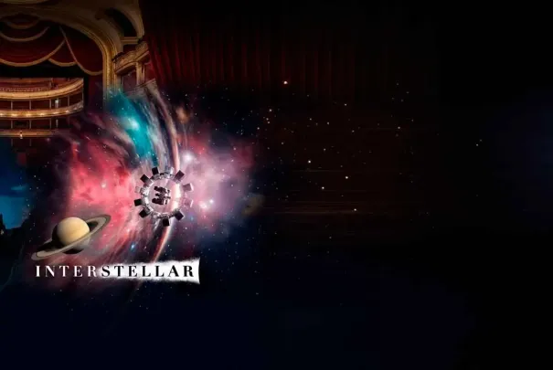 Interstellar Sinfónico