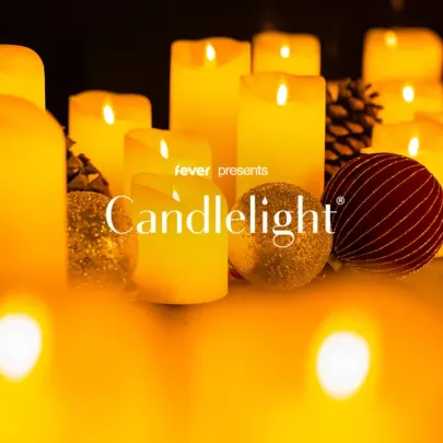 Candlelight Christmas: Love Actually, Home Alone & More