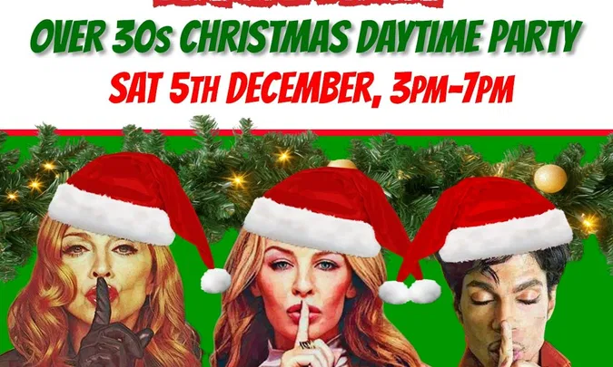 Age Against The Machine Christmas Special