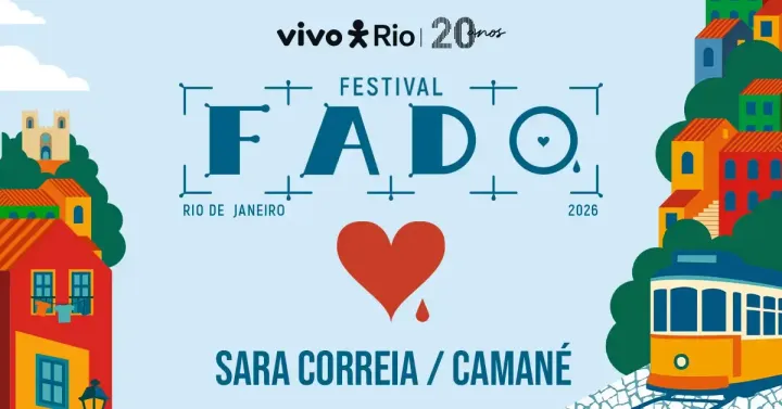 Festival Fado