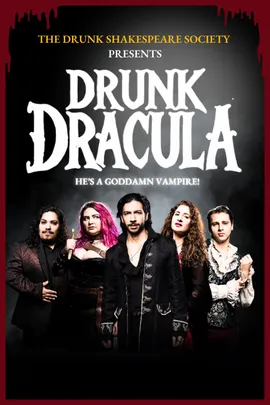 Drunk Dracula LA
