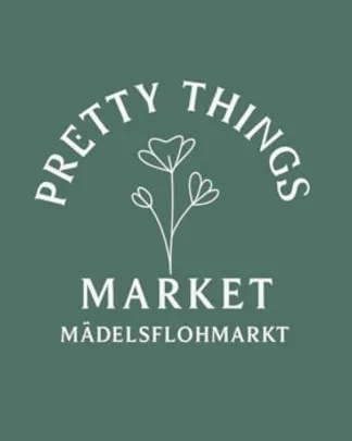 Pretty Things Market