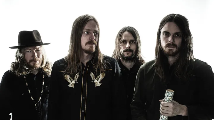 Graveyard & Blues Pills + Spiders