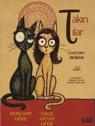 Takıntılar
