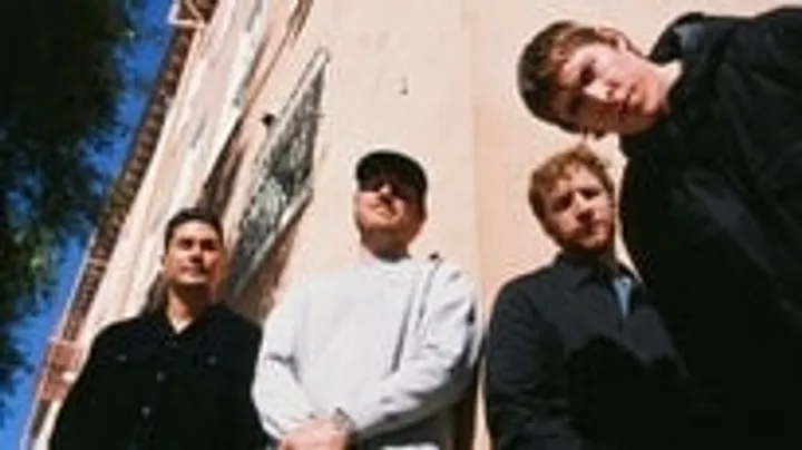 The Story So Far w/ The Starting Line