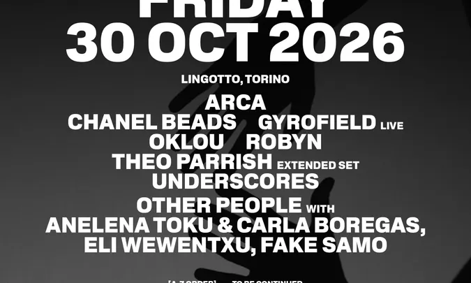 C2C FESTIVAL 2026 | DAY 2 | FRI