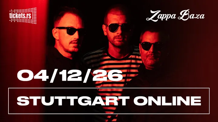 STUTTGART ONLINE