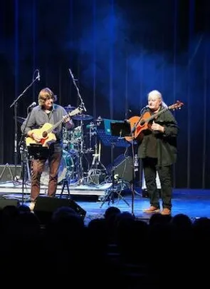 CAT STEVENS PROJECT - EUROPE`S FINEST LIVE