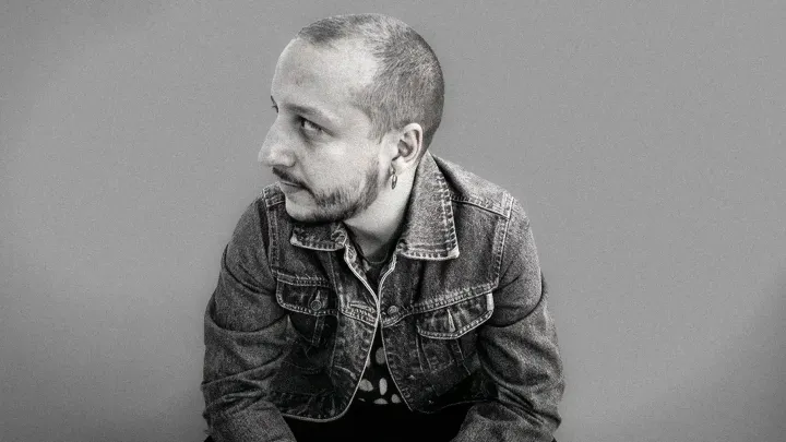 Khalil Epi "TUQUS" - Festival Et Maintenant
